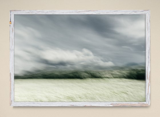 Rural Maremma Cloud study 11