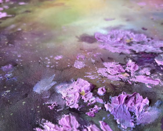 The Beautiful Beyond