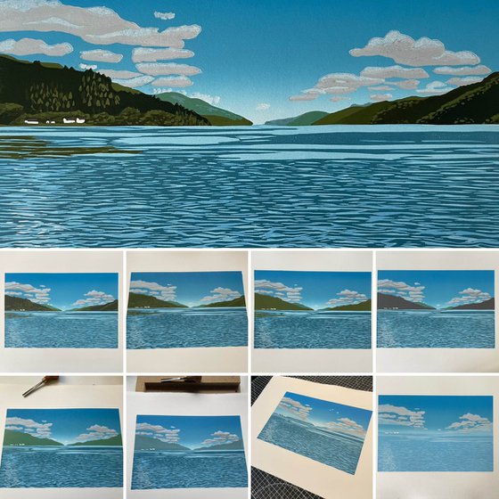 Lochside