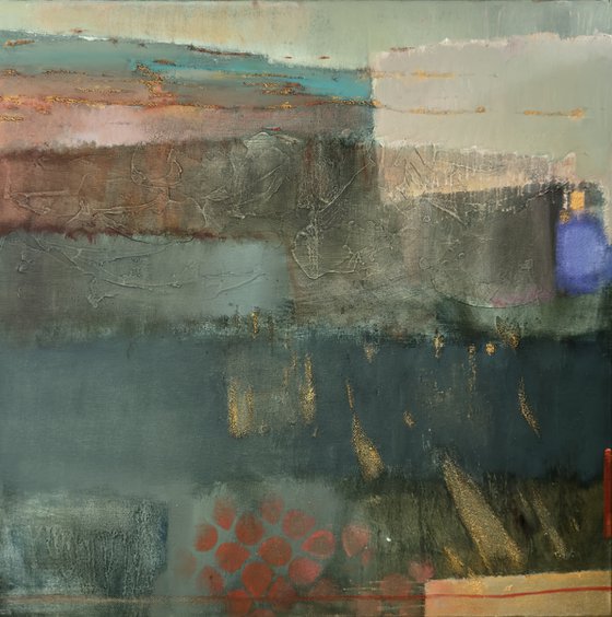 Abstract. Between reality and dream