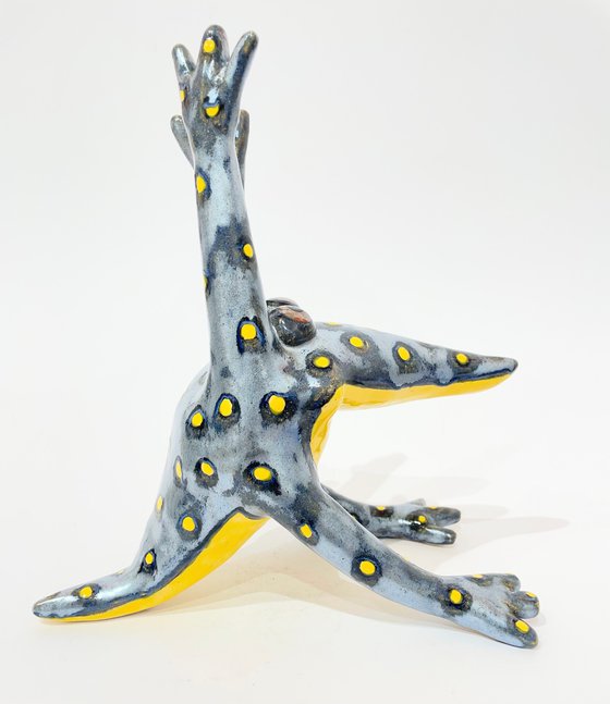 Dotted Sweet Monstroum