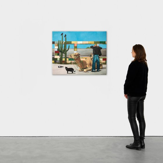 Oasis