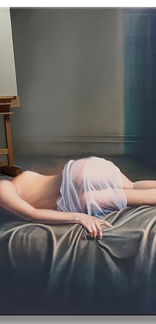 Voices by Gardani Art