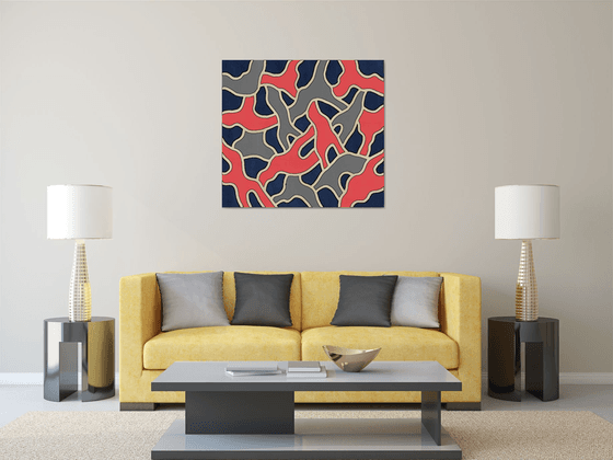 Colors of Nature #91