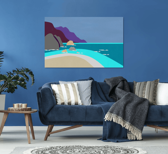 Seascape #04