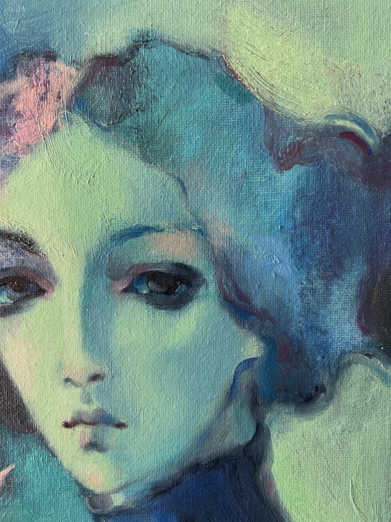 Secrets of the Soul