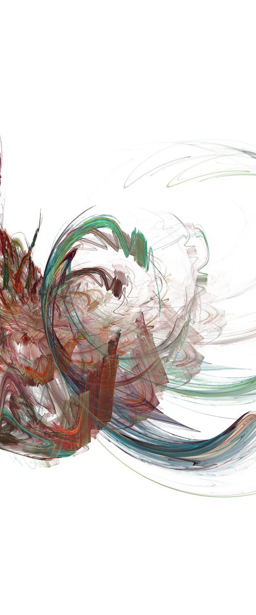 Nuances LX by Carla Sá Fernandes