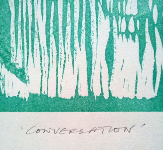 Conversation