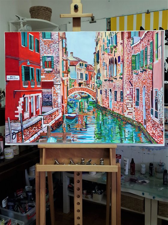 Venice No2