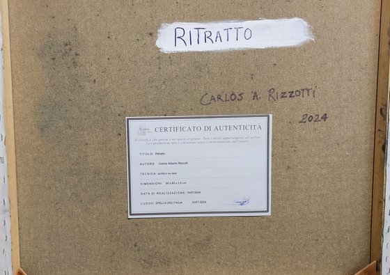 Ritratto