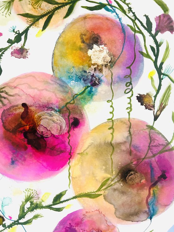 Magical plants 21