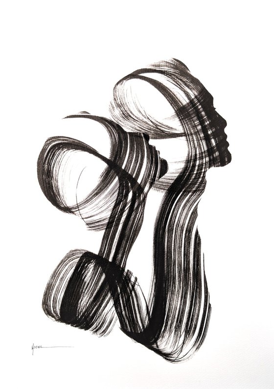 Bound in Thought