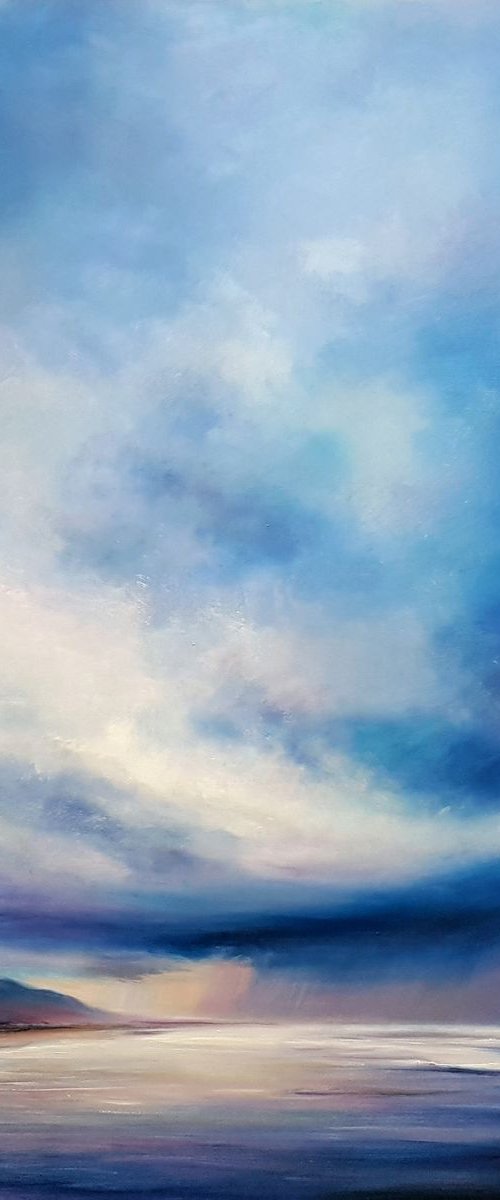 Before the Storm by Behshad Arjomandi