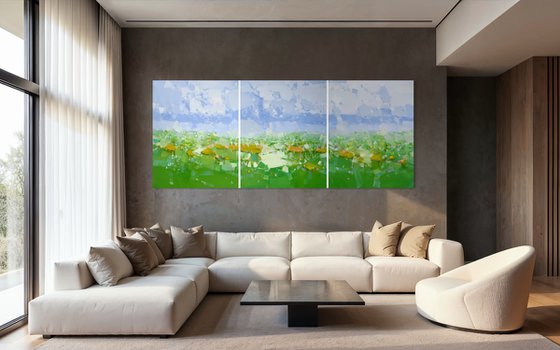Summer Valley