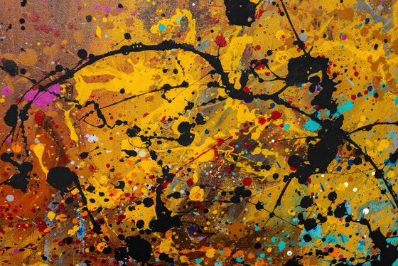 LOVE AND DESIRE 159
