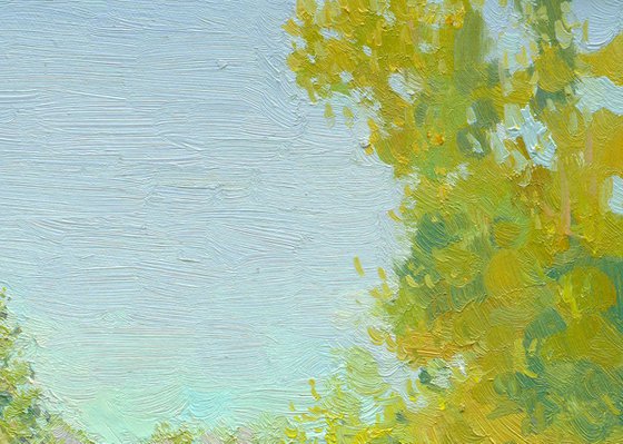 Summer day