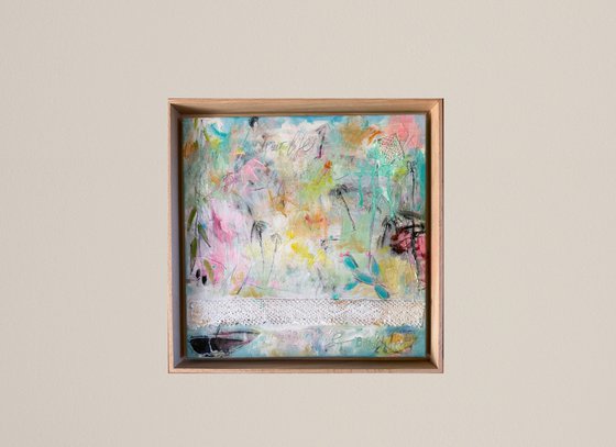 Make your life a paradise No.2