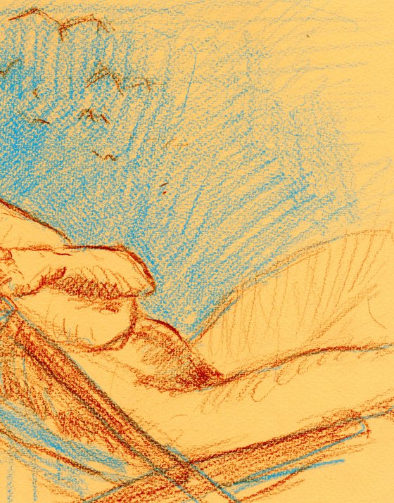 The Summer on the beach 02