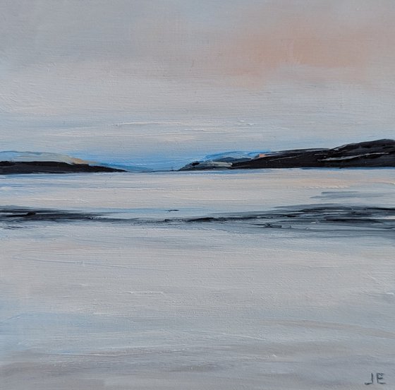 Miniature Loch Ness