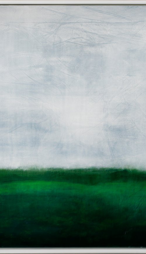 Fields by Victoria Curling-Eriksson