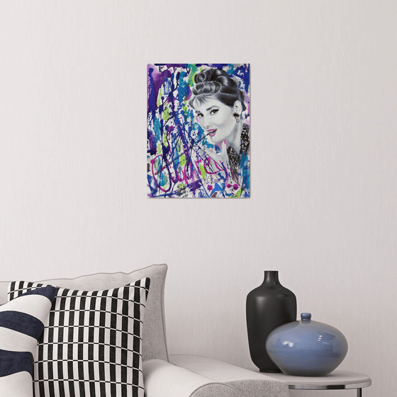 Audrey
