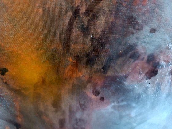 Between Gravity and the Desire to Fly