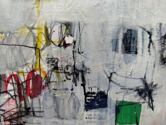 Just a matter of time