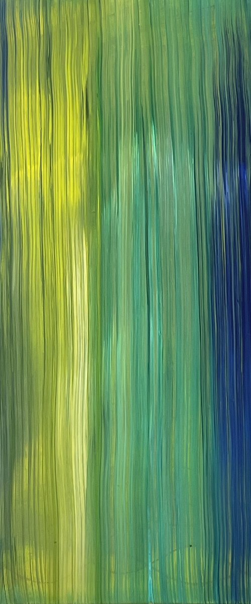 PEACE OF MIND 82 by GORAZD BRAČUN