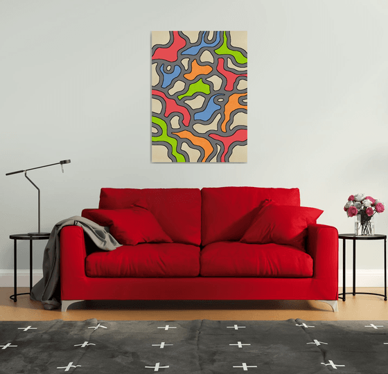 Contemporary Nature #19