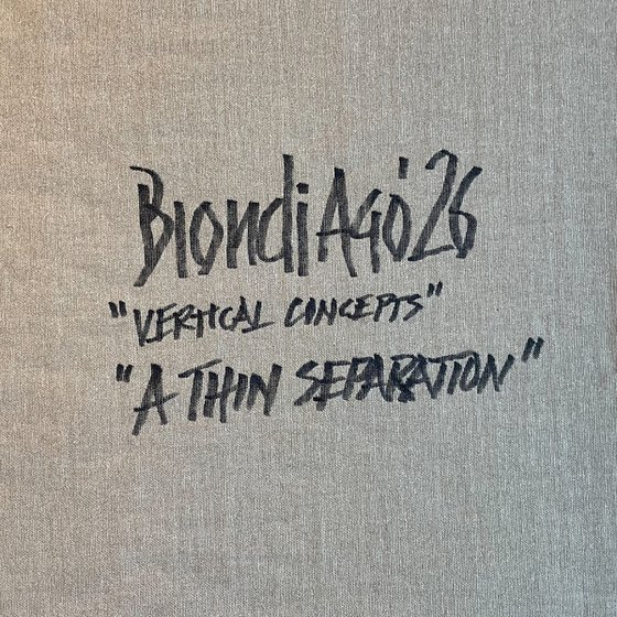 Vertical Concepts - A Thin Separation