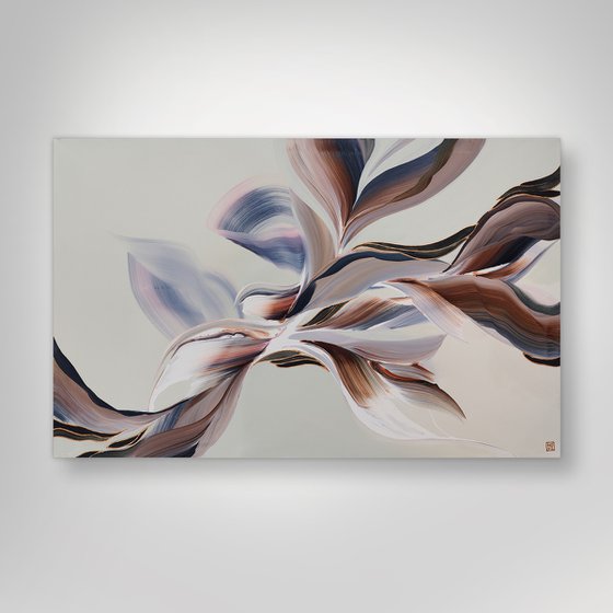 Where The Heart Speaks