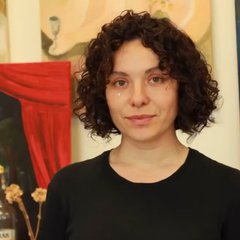 Visit Anastasia Miasnikova shop