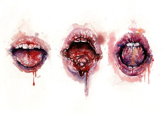 Taste of Blood III