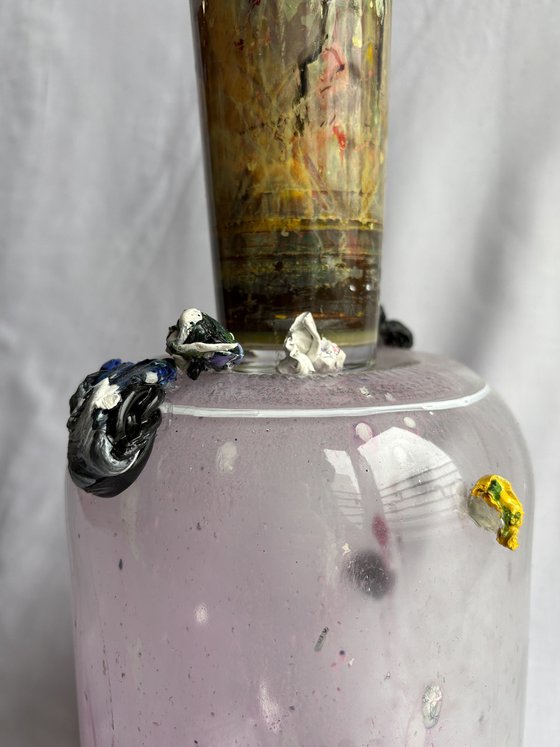 vessels of memory II