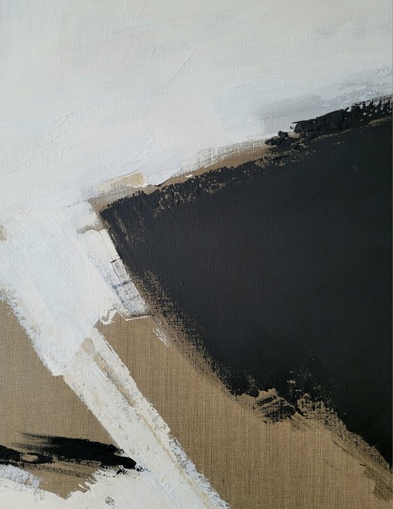 Power №1, Power № 2, 240x120cm