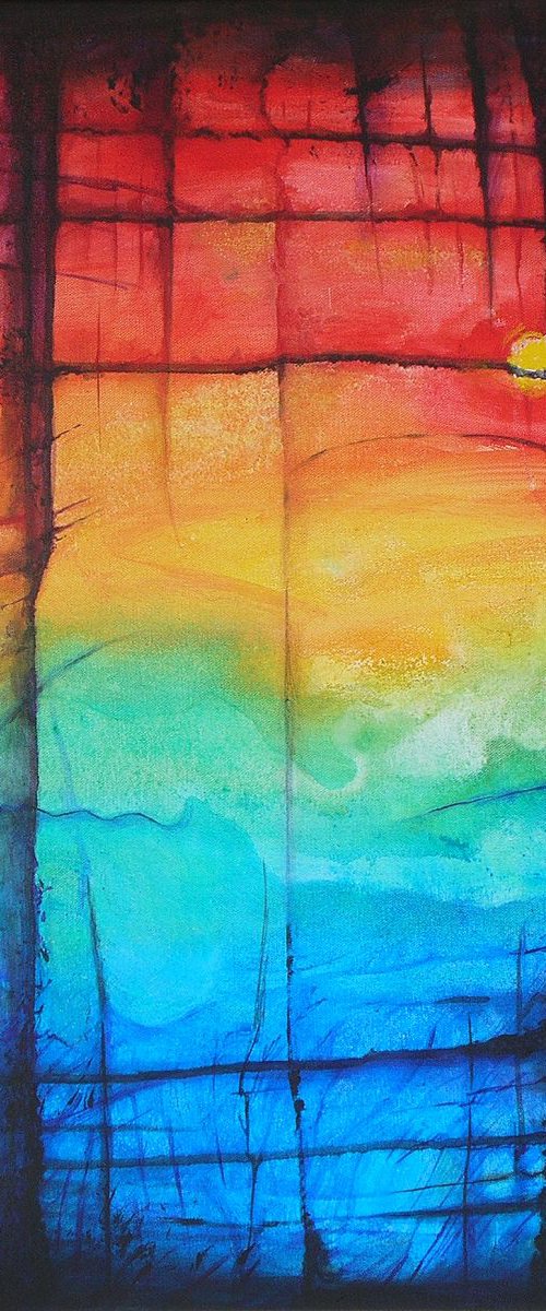 Illuminate IV by Daniel Loveday