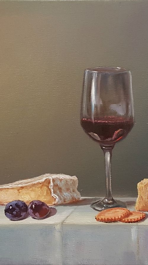 Flavors of Joy by Diana Janson