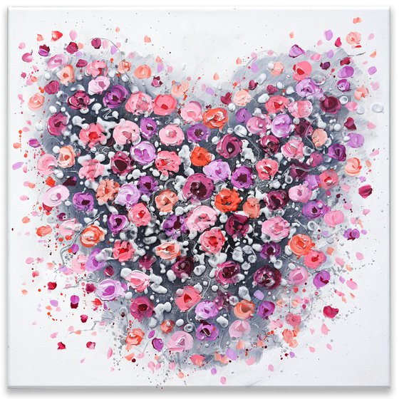 Petal Dance