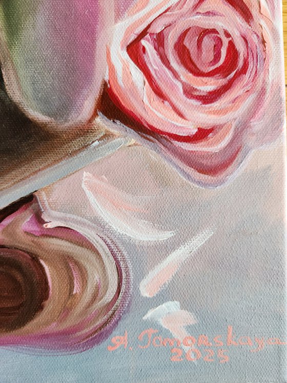 Rose Sonata