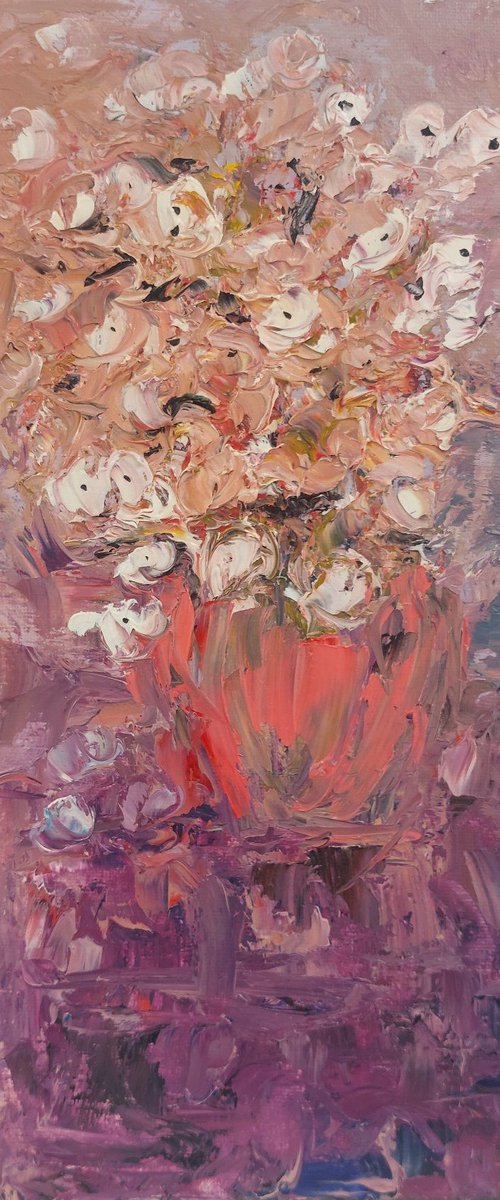 Life Smells Sweet by Philippa Headley