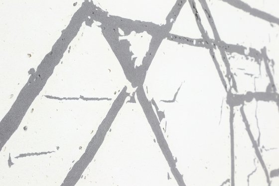 #569 Entangled House