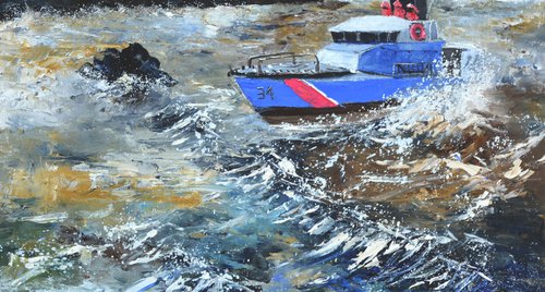 Artwork by Pol Henry Ledent