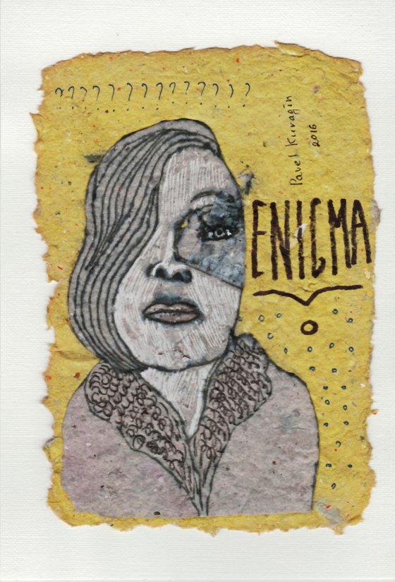 Enigma