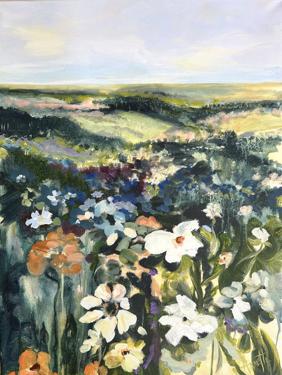Wildflowers