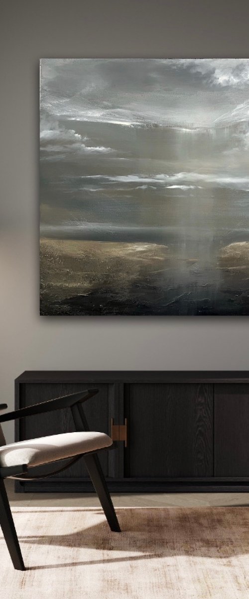 Sanctum by Suzanne Williams