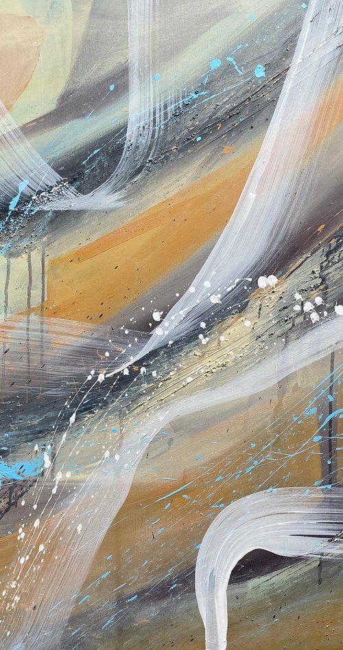 Authentic Desires/10 by Helen Mount