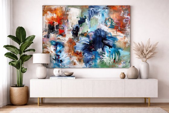 Storm Beneath the Surface