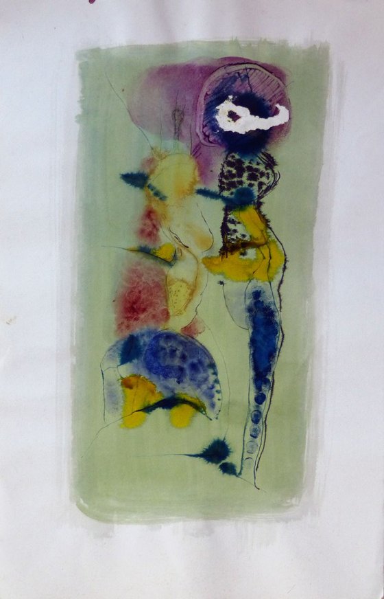 Oblong Variation 24