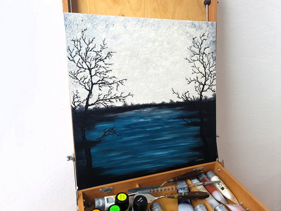 Blue Lake 1