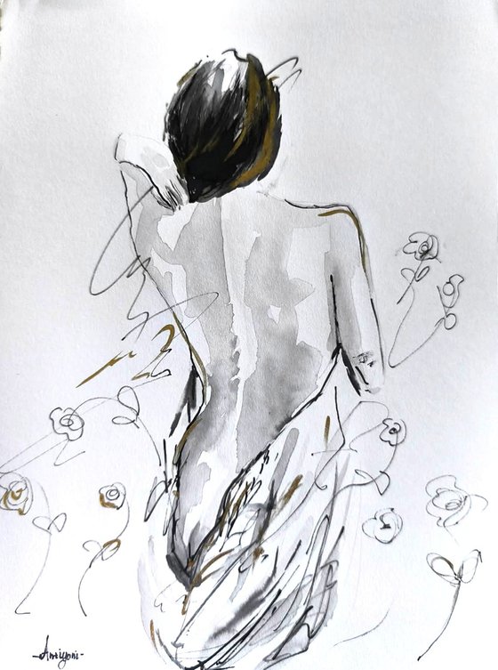 Les Muses Series